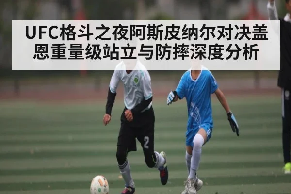 UFC格斗之夜阿斯皮纳尔对决盖恩重量级站立与防摔深度分析 - kaiyun